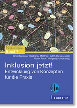 Inklusion jetzt! - 