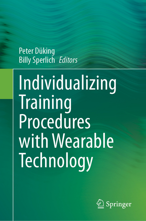 Individualizing Training Procedures with Wearable Technology - 