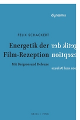 Energetik der Film-Rezeption - Felix Schackert