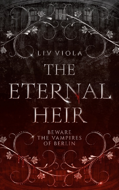 The eternal heir - Liv Viola