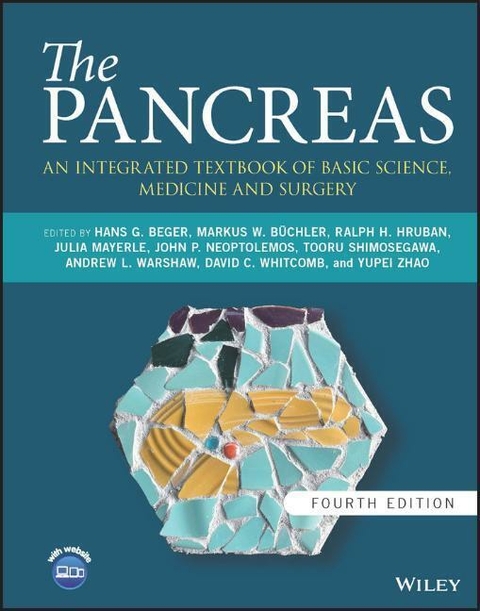 The Pancreas - 