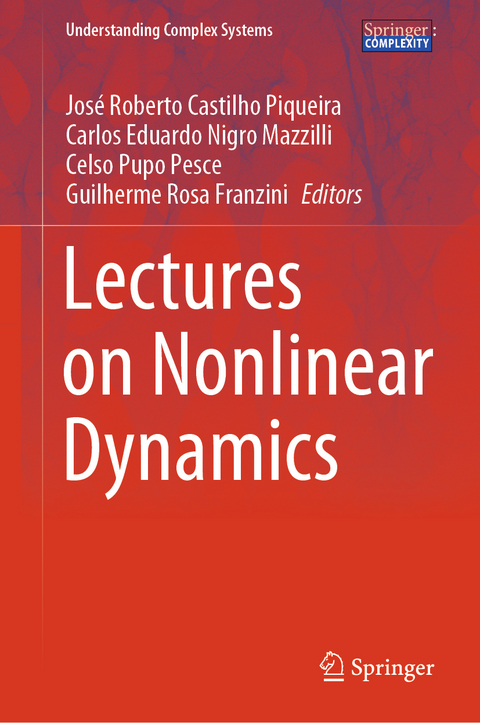 Lectures on Nonlinear Dynamics - 