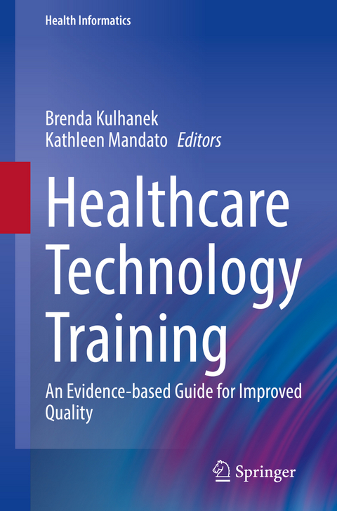 Healthcare Technology Training - 