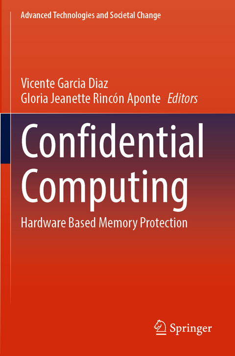 Confidential Computing - 