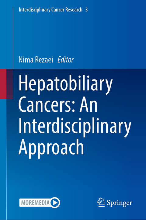 Hepatobiliary Cancers: An Interdisciplinary Approach - 