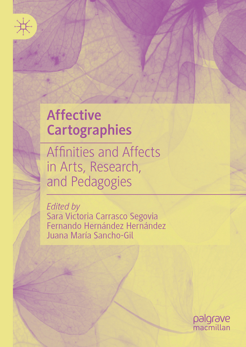 Affective Cartographies - 