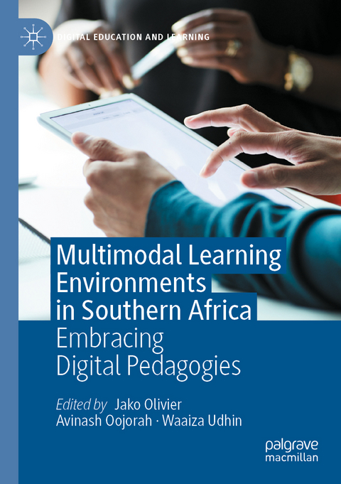 Multimodal Learning Environments in Southern Africa - 