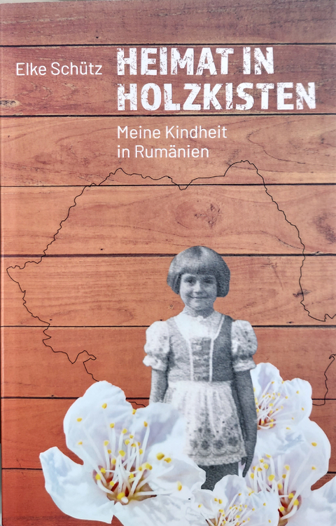 Heimat in Holzkisten - Elke Schütz