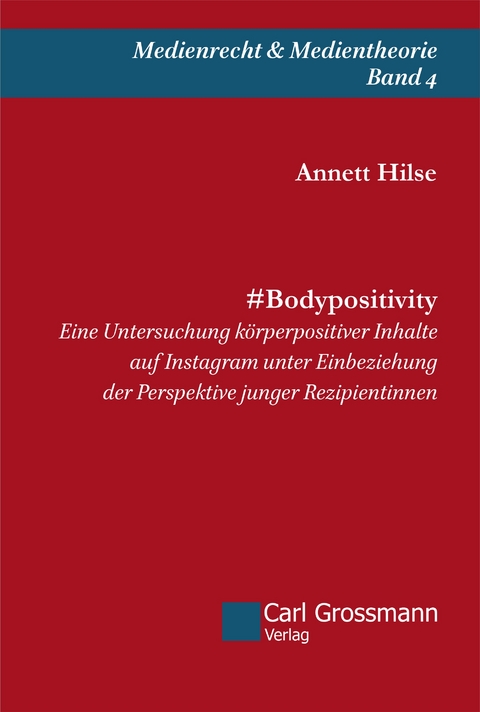 #Bodypositivity - Annett Hilse