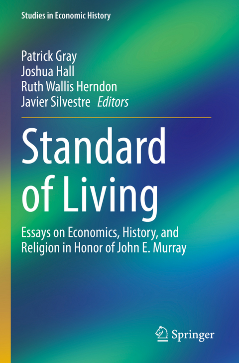 Standard of Living - 