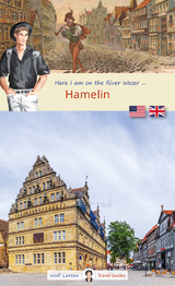 Here I am in ... Hamelin - 