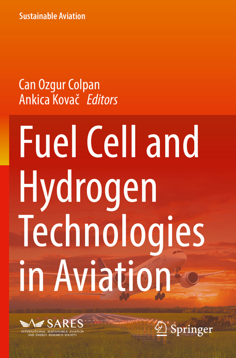 Fuel Cell and Hydrogen Technologies in Aviation - 