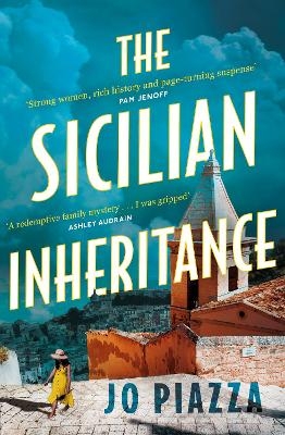 The Sicilian Inheritance - Jo Piazza