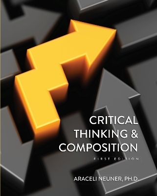 Critical Thinking and Composition - 