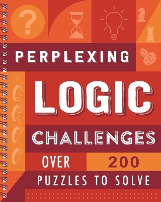 Perplexing Logic Challenges -  Igloobooks