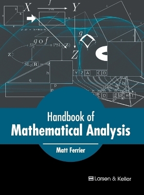 Handbook of Mathematical Analysis - 