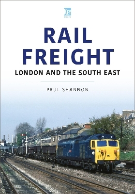 Rail Freight - Paul Shannon