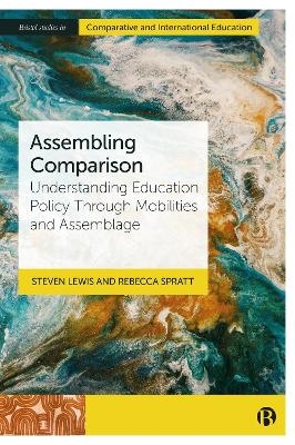 Assembling Comparison - Steven Lewis, Rebecca Spratt