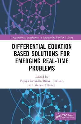 Differential Equation Based Solutions for Emerging Real-Time Problems - 