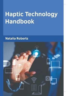 Haptic Technology Handbook - 