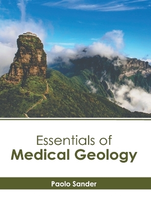 Essentials of Medical Geology - 