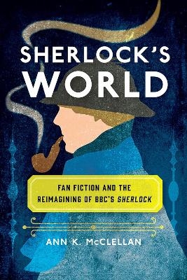 Sherlock's World - Ann K. McClellan