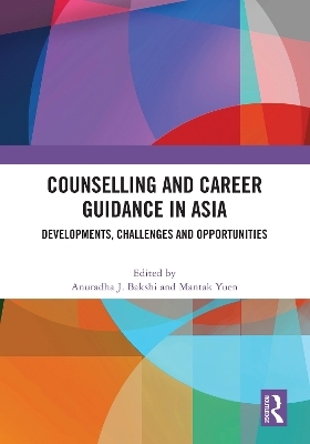 Counselling and Career Guidance in Asia - 