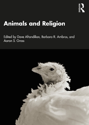 Animals and Religion - 