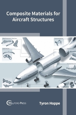 Composite Materials for Aircraft Structures - 