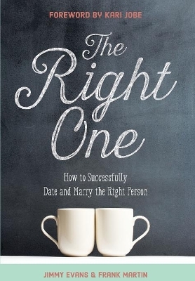 The Right One - Jimmy Evans, Frank Martin