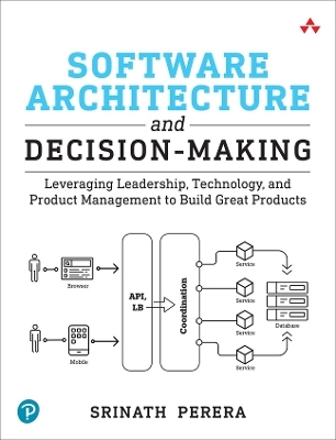 Software Architecture and Decision-Making - Srinath Perera