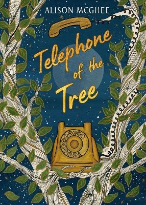 Telephone of the Tree - Alison McGhee