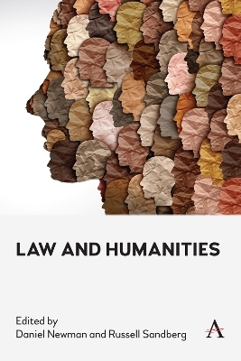 Law and Humanities - 