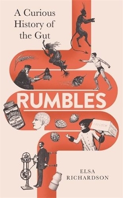Rumbles - Elsa Richardson
