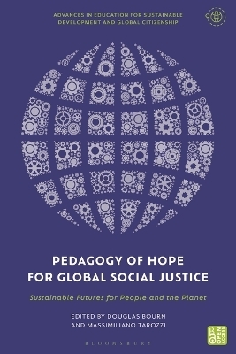 Pedagogy of Hope for Global Social Justice - 