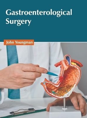 Gastroenterological Surgery - 