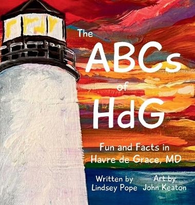 The ABCs of HdG - Lindsey Pope