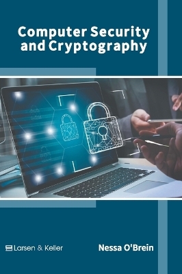 Computer Security and Cryptography - 