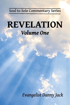 Revelation - Danny Jack