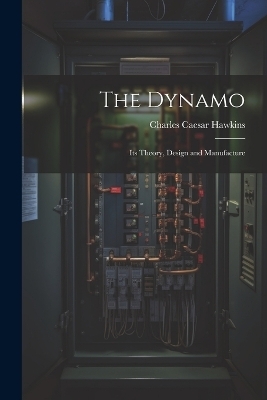 The Dynamo - Charles Caesar Hawkins