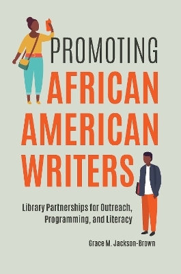Promoting African American Writers - Grace M. Jackson-Brown