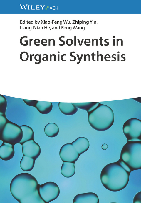 Green Solvents in Organic Synthesis - 