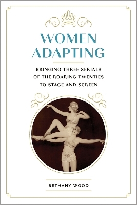 Women Adapting - Bethany Wood