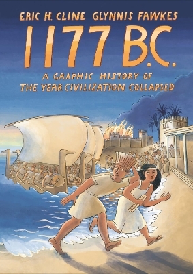 1177 B.C. - Eric H. Cline, Glynnis Fawkes