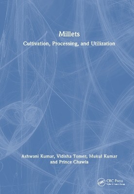 Millets - Ashwani Kumar, Vidisha Tomer, Mukul Kumar, Prince Chawla