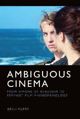 Ambiguous Cinema -  Kelli Fuery