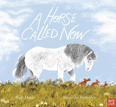 A Horse Called Now - Ruth Doyle