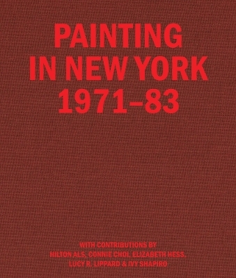 Painting in New York 1971–83 - 