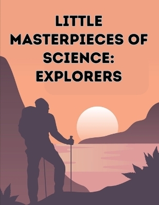 Little Masterpieces of Science -  Various