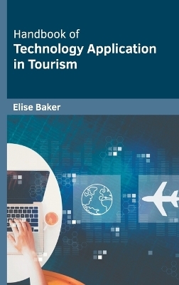 Handbook of Technology Application in Tourism - 